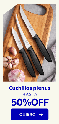 Cuchillos plenus